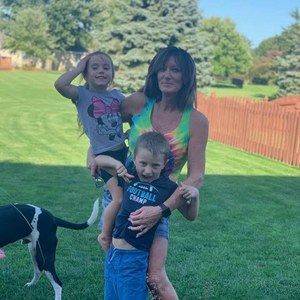 Meet your Posher, Anne